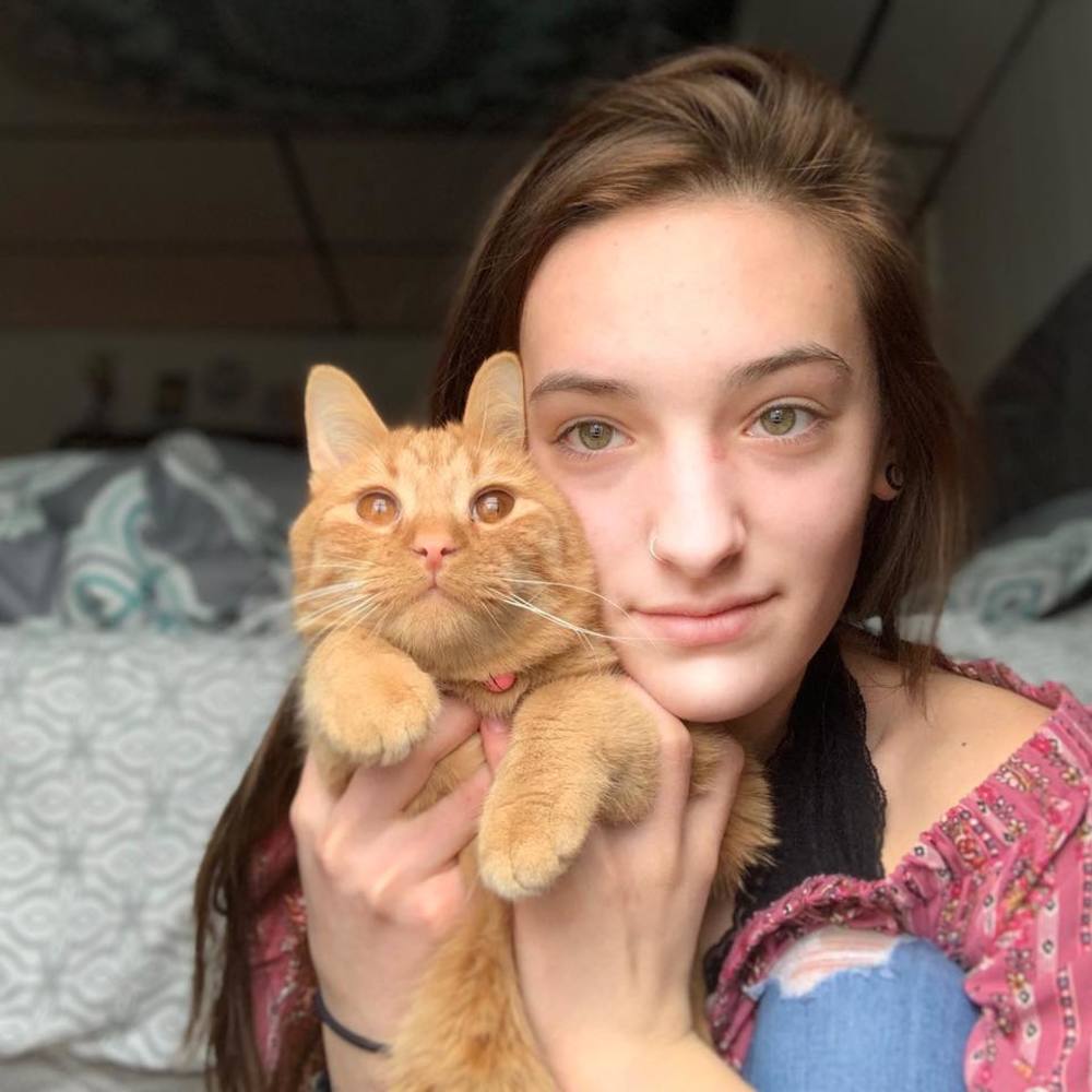 Meet your Posher, Riss